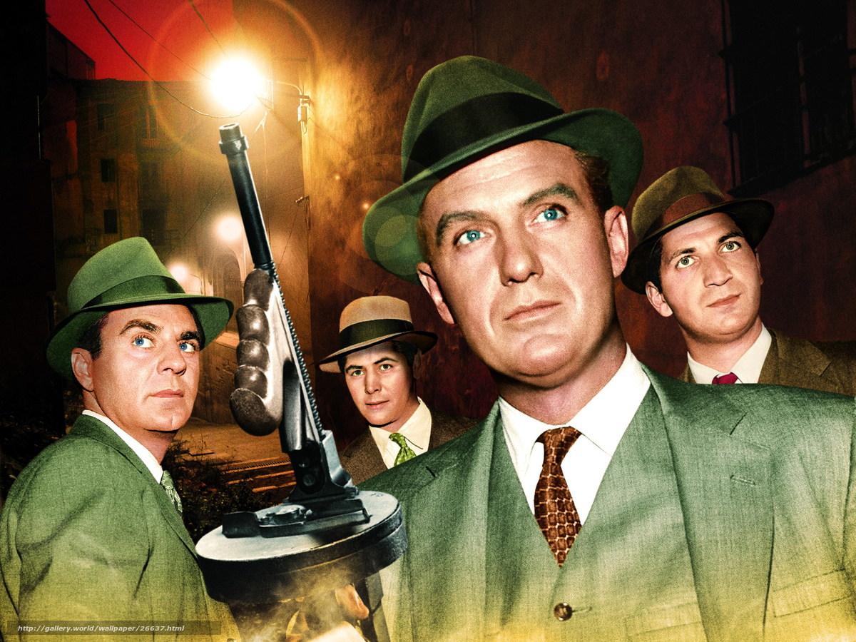 The Untouchables Wallpapers Wallpaper Cave