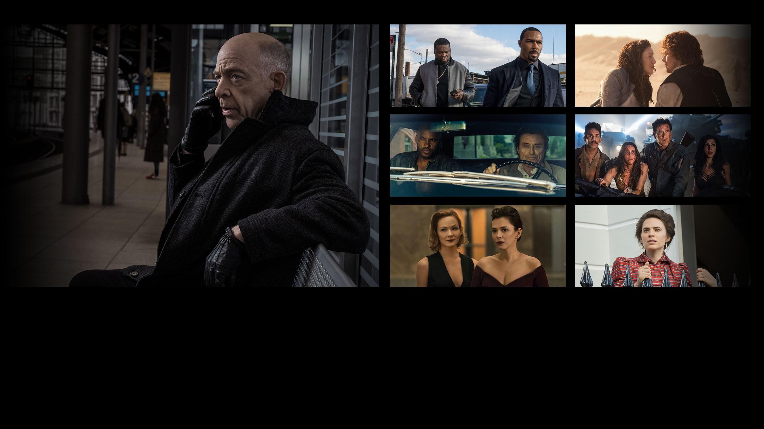 The Untouchables Wallpapers Wallpaper Cave