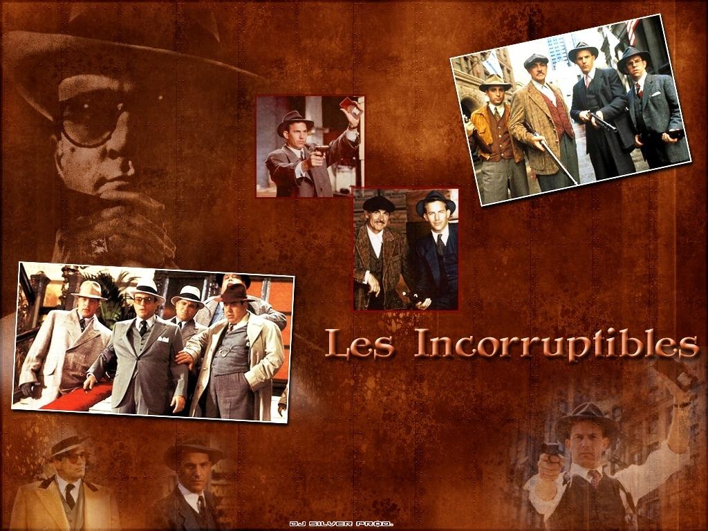 The Untouchables Wallpapers Wallpaper Cave