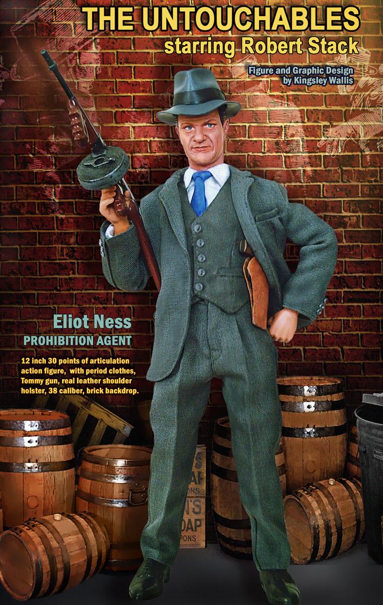 The Untouchables Wallpapers Wallpaper Cave