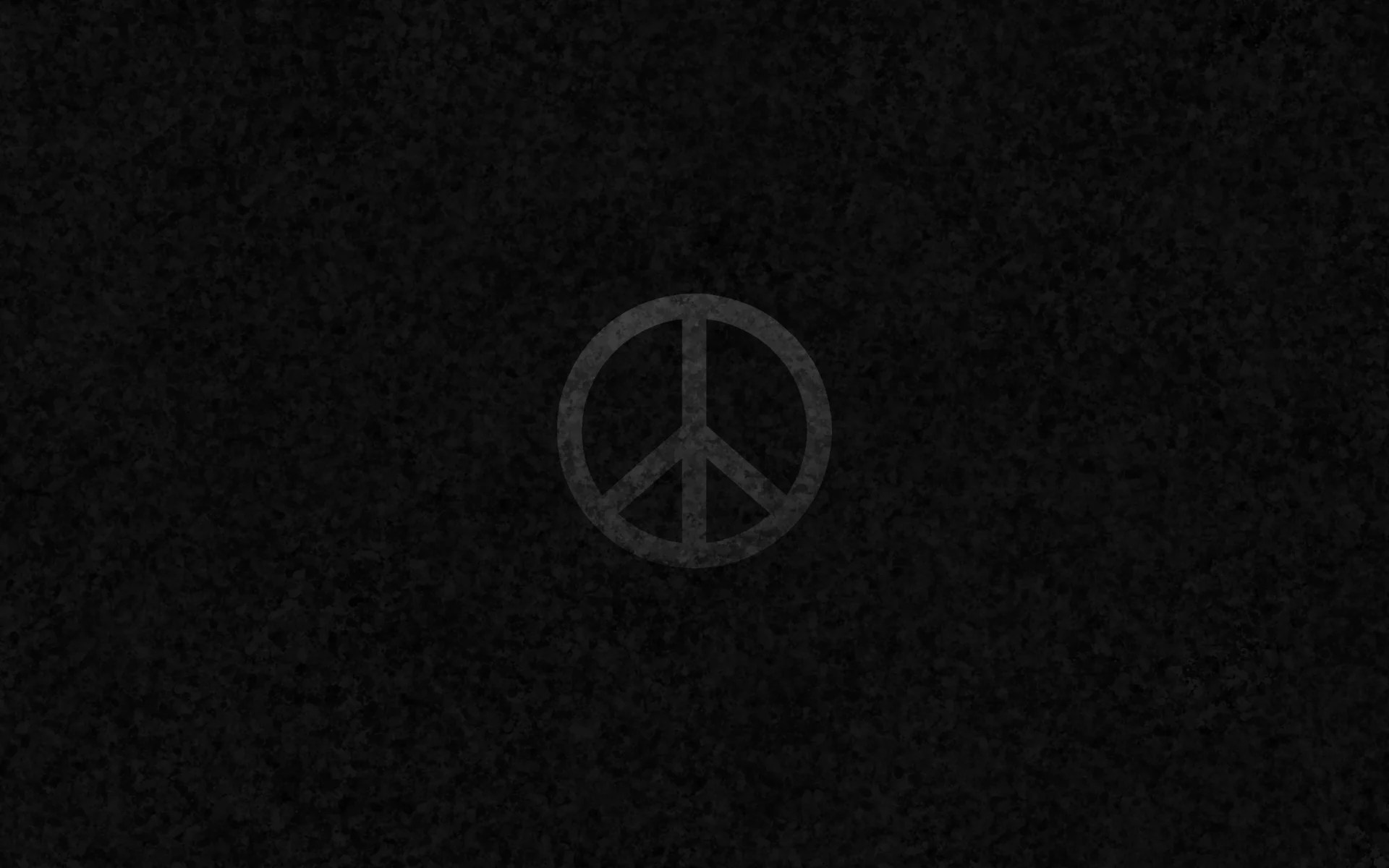 Peace Symbol Wallpapers Wallpaper Cave