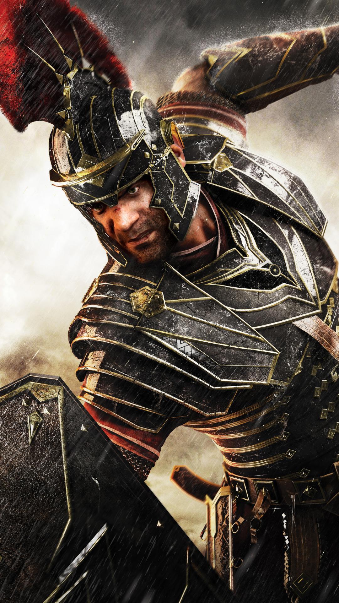 Ryse Son Of Rome Wallpapers Wallpaper Cave