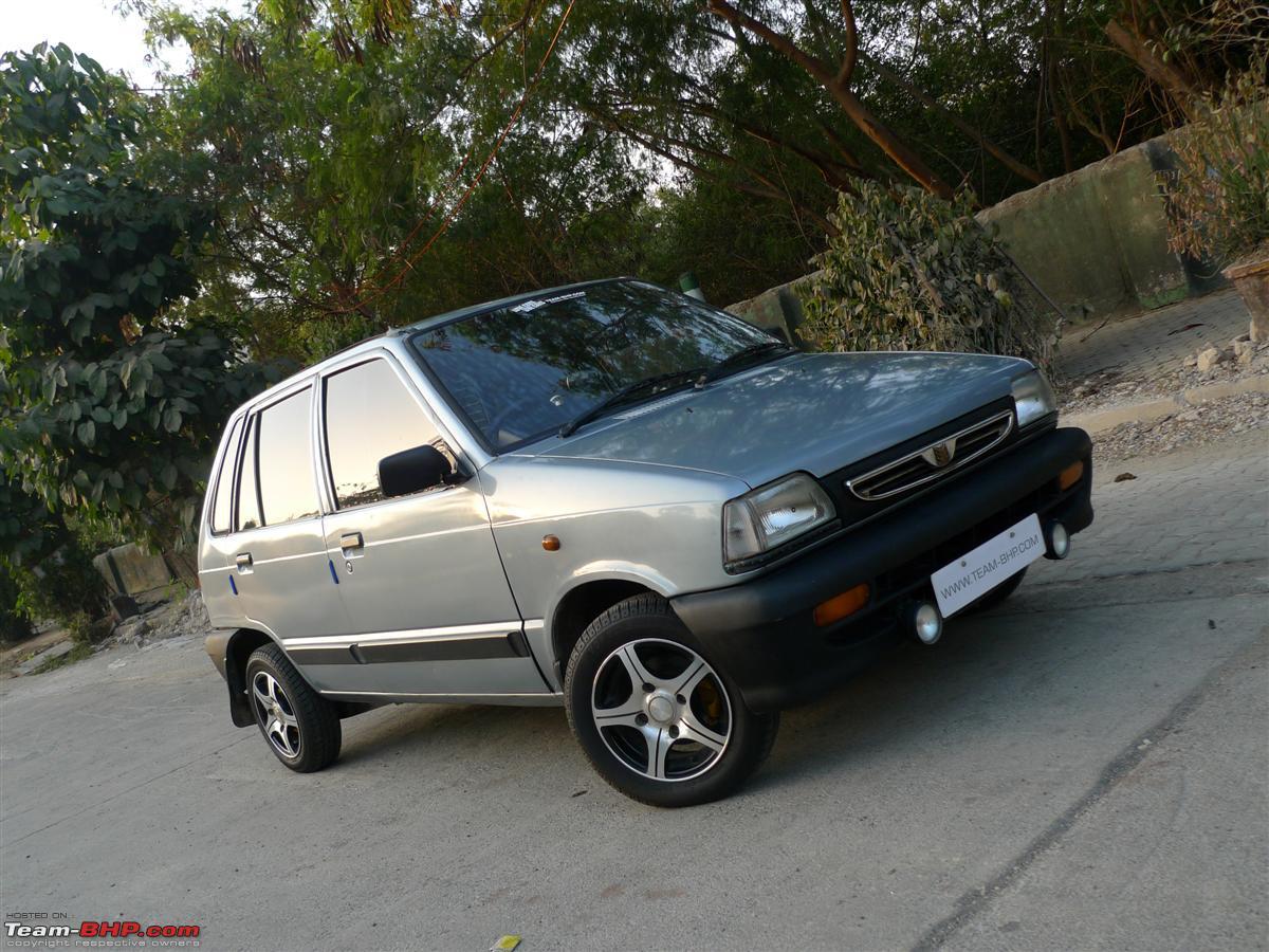 Maruti 800 Wallpapers Wallpaper Cave