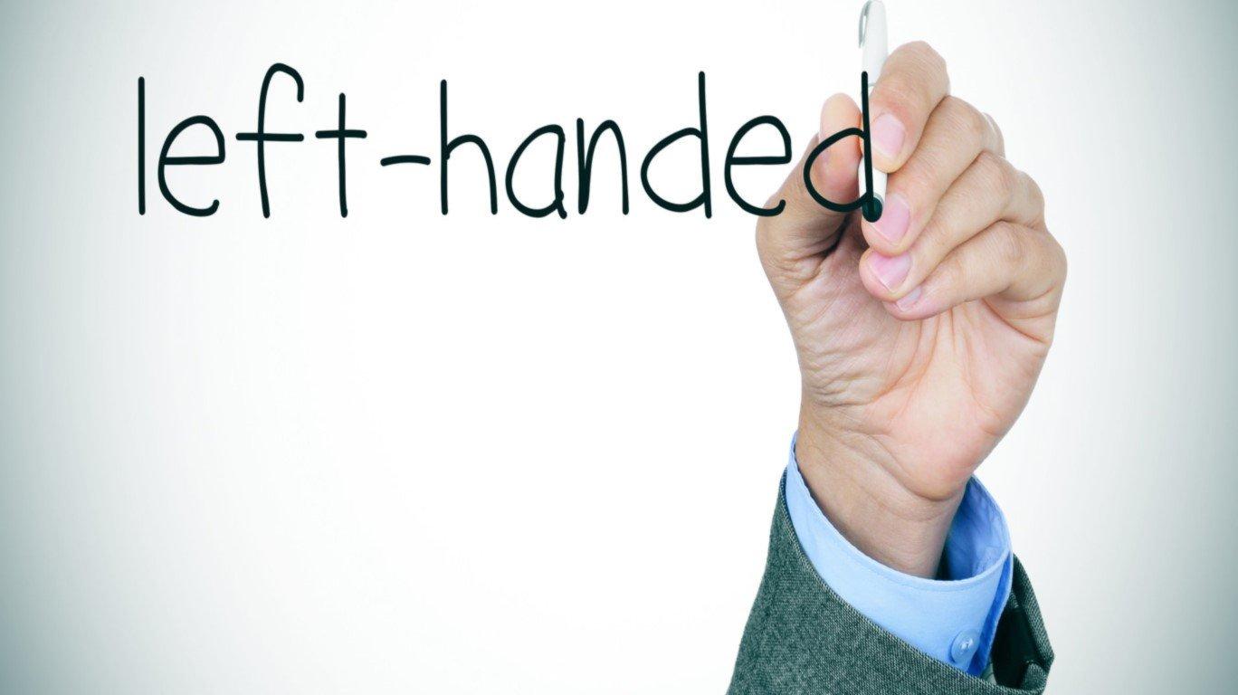 LeftHanders Day Wallpapers Wallpaper Cave