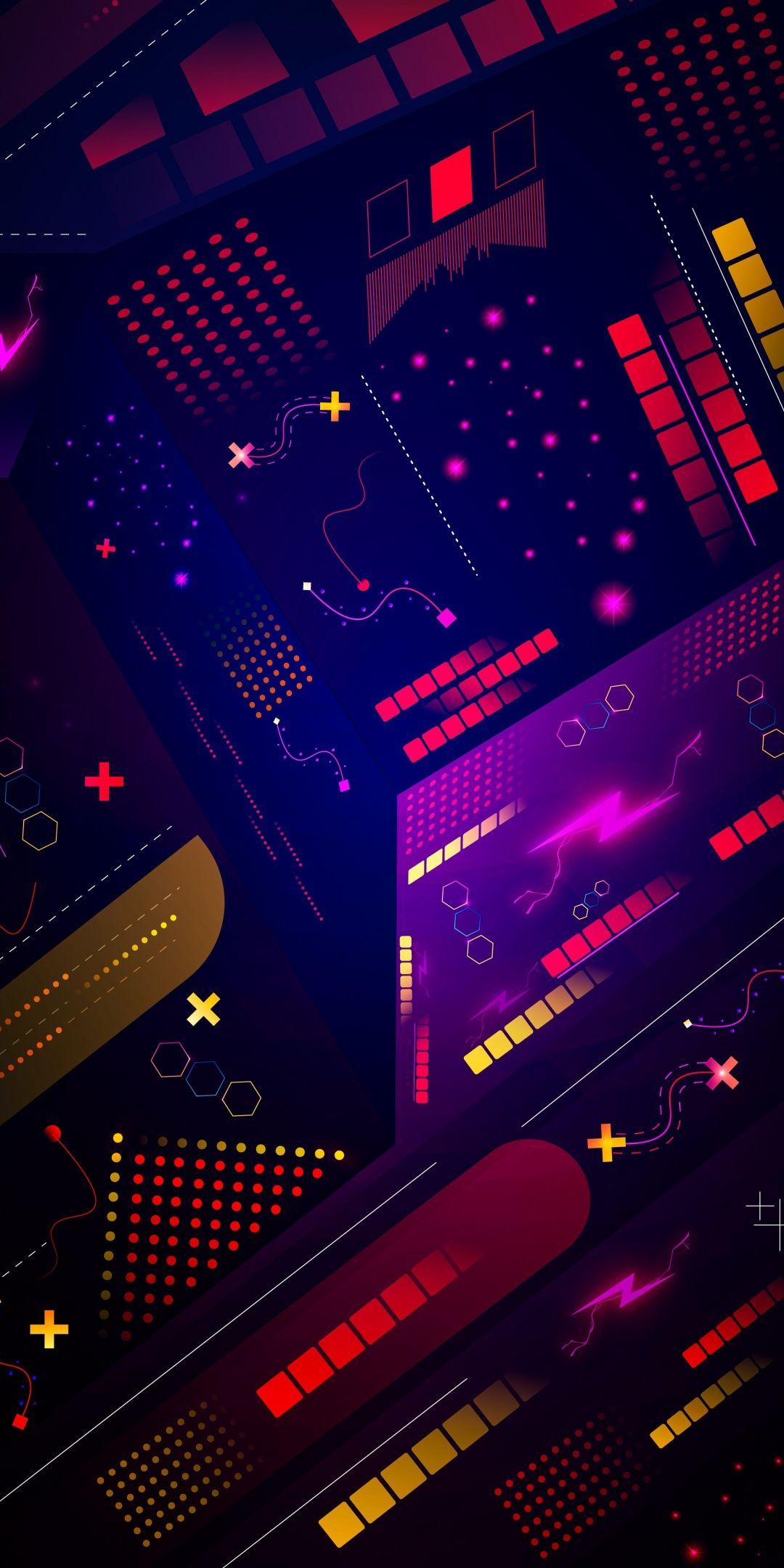 Retro Phone Wallpapers Wallpaper Cave