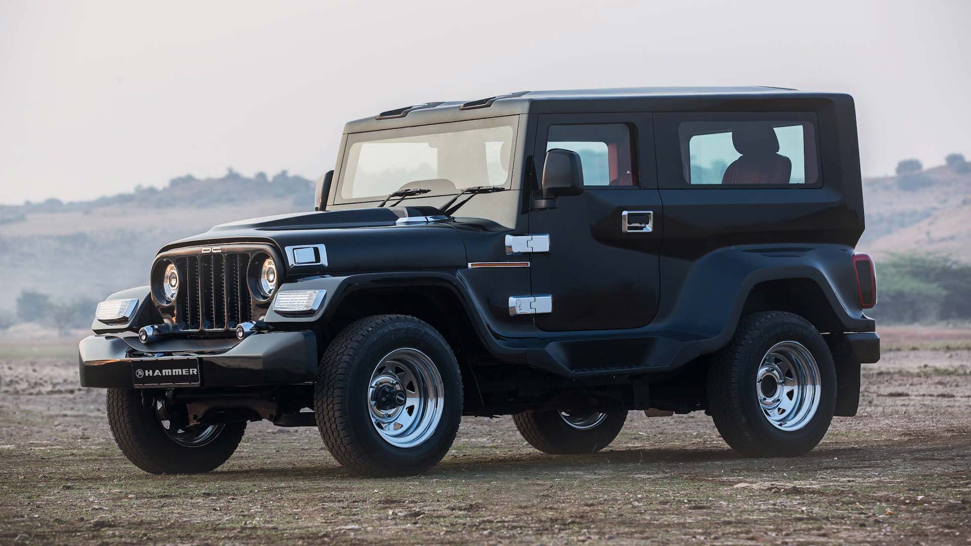 Modified Thar Wallpapers Wallpaper Cave