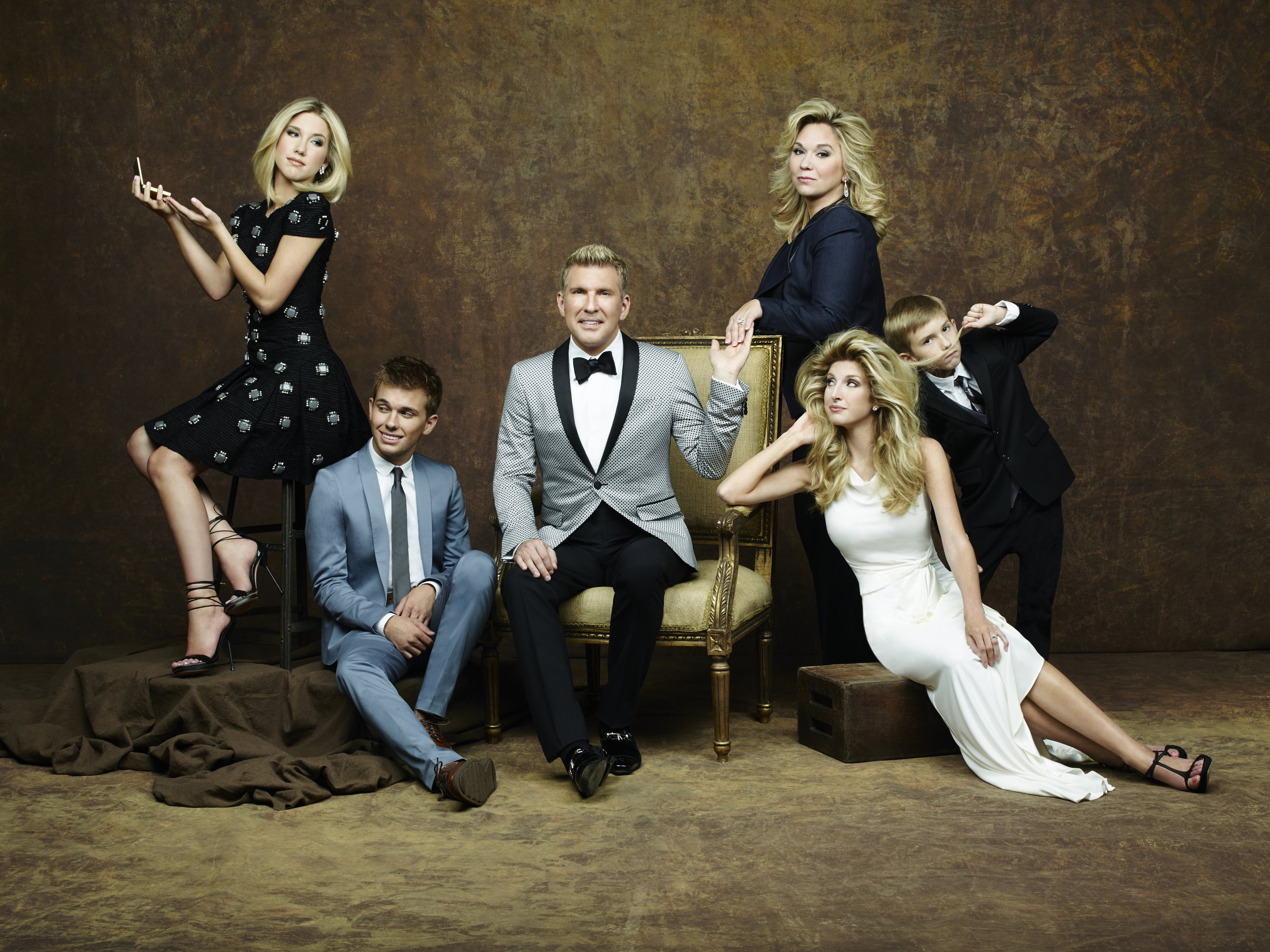Lindsie Chrisley Wallpapers Wallpaper Cave