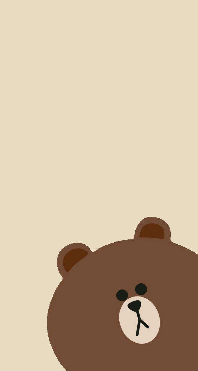 Korean Bear Wallpapers Wallpaper Cave