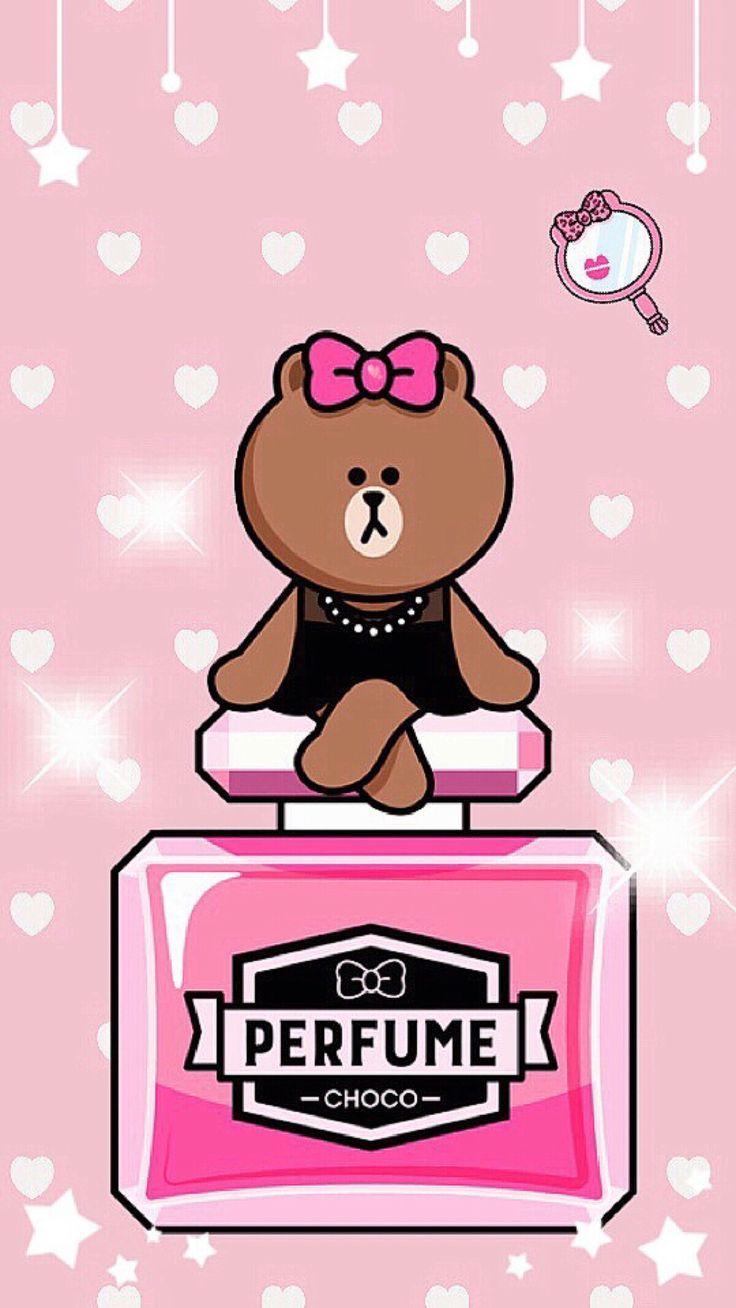 Korean Bear Wallpapers Wallpaper Cave