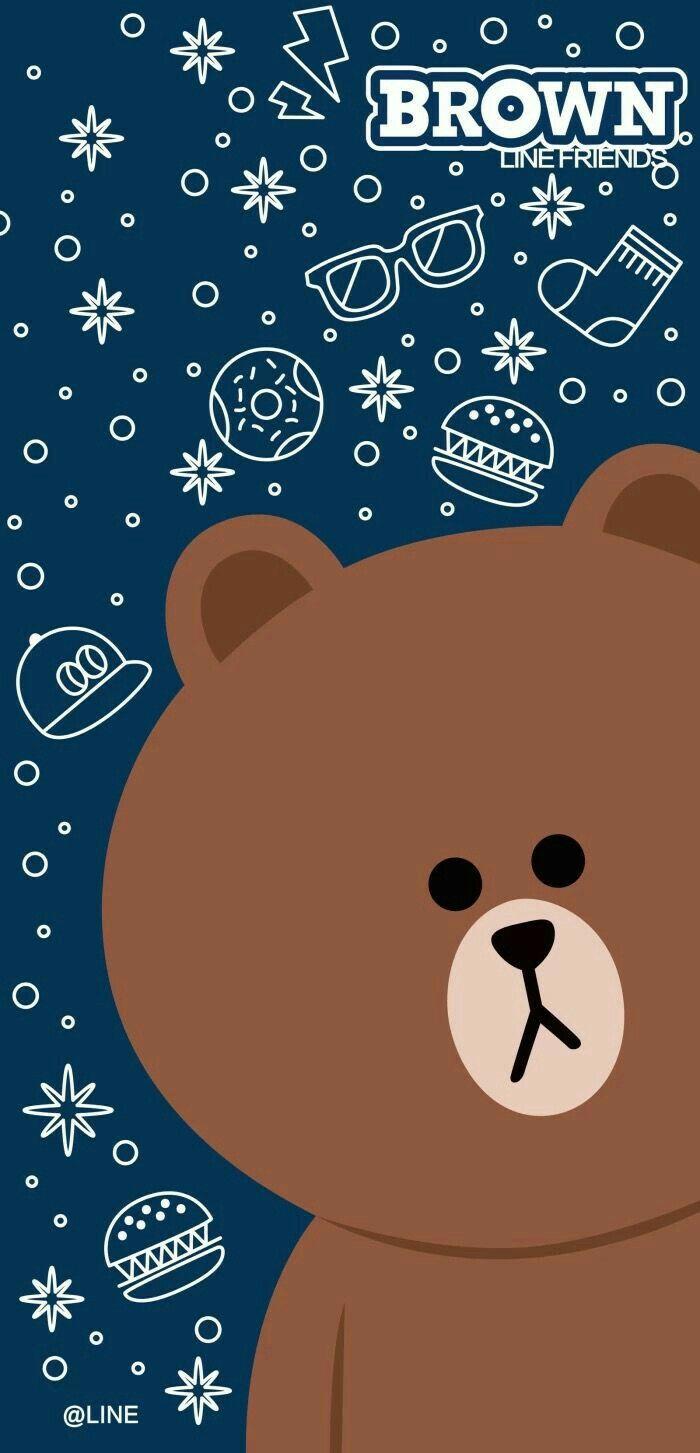 PicZene Korean Bear Wallpaper Laptop