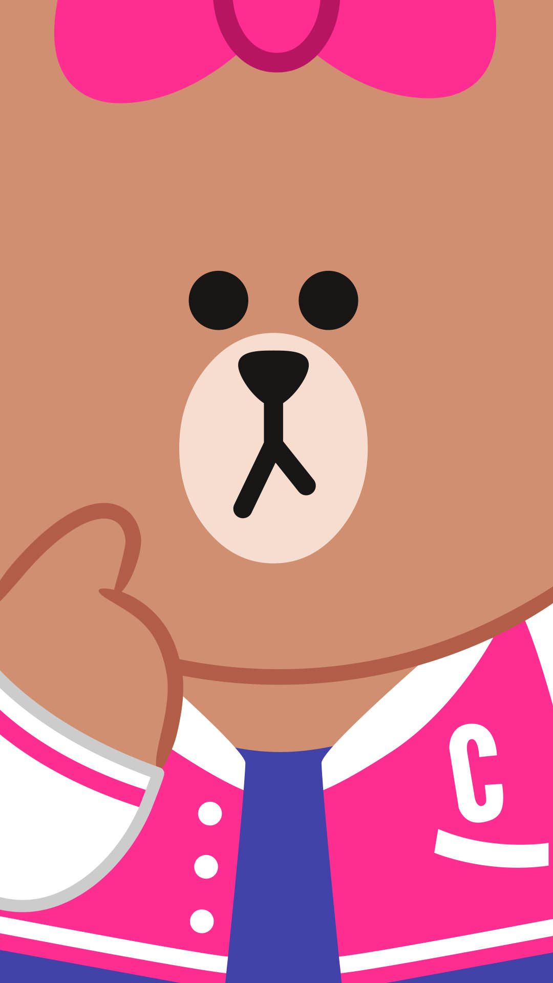 Korean Bear Wallpapers Wallpaper Cave