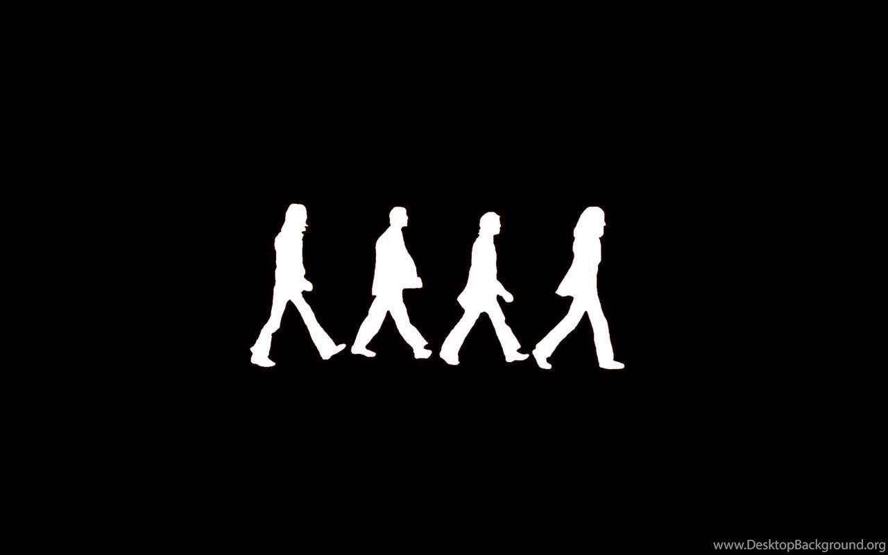 Abbey Road Wallpapers Wallpaper Cave