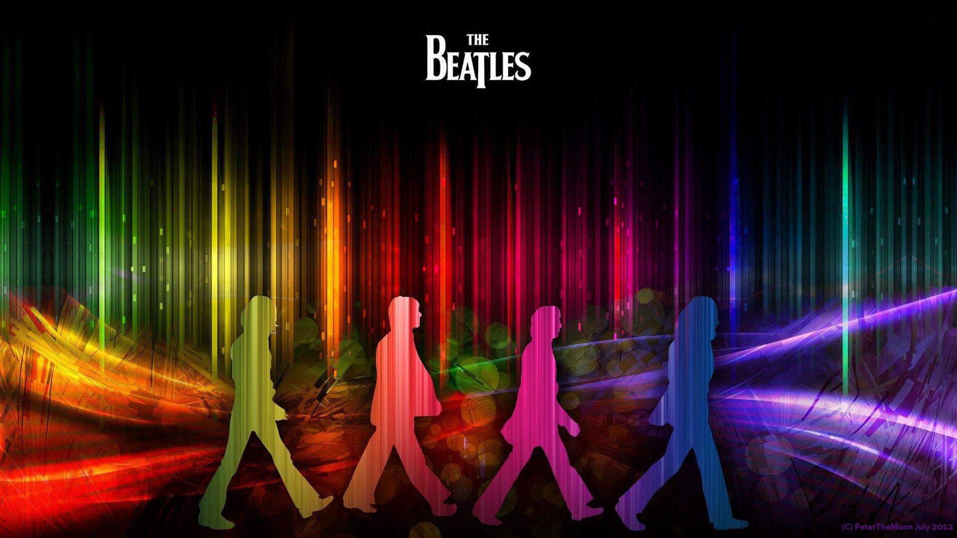 Abbey Road Wallpapers Wallpaper Cave