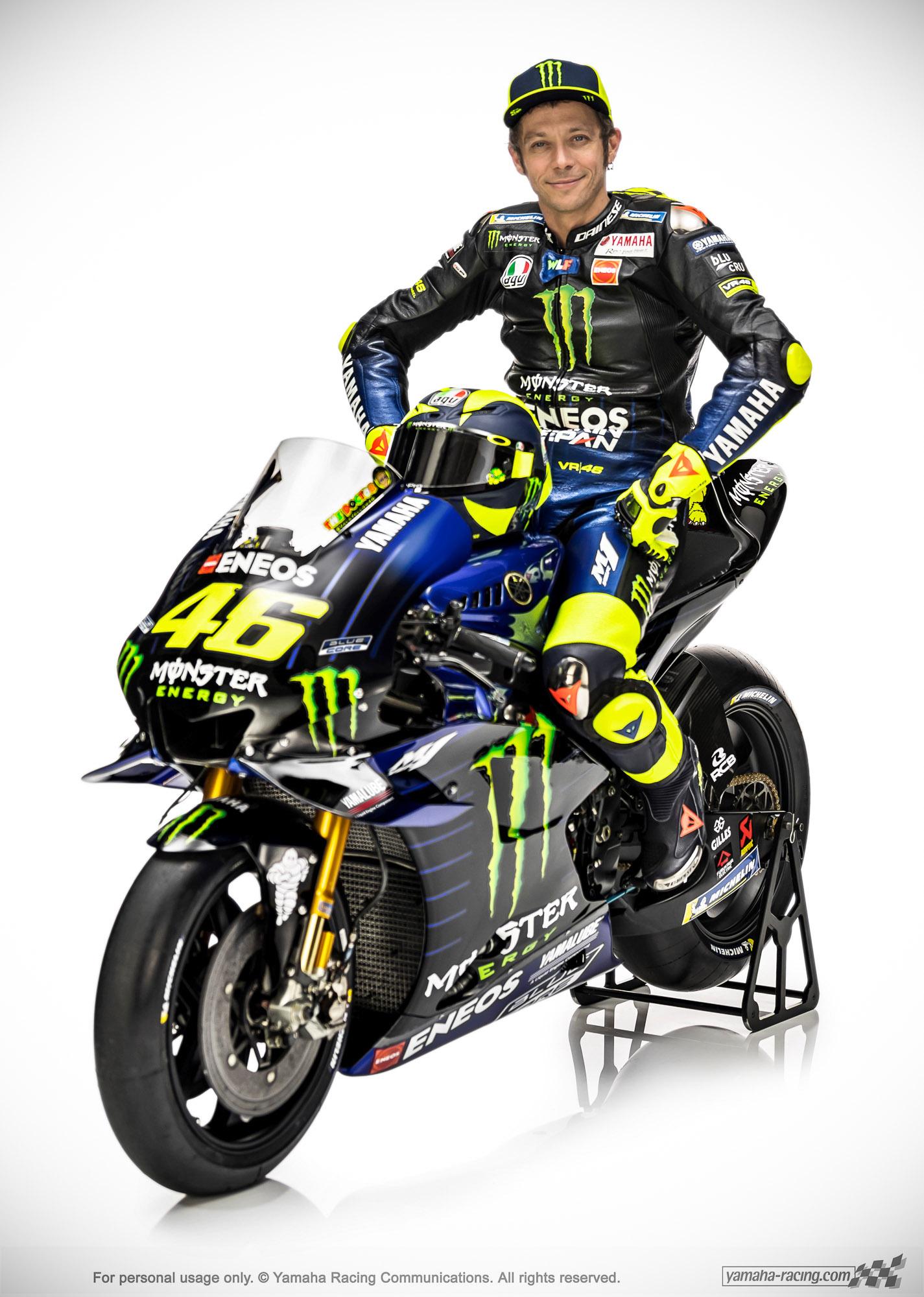 Moto GP 2019 Wallpapers - Wallpaper Cave