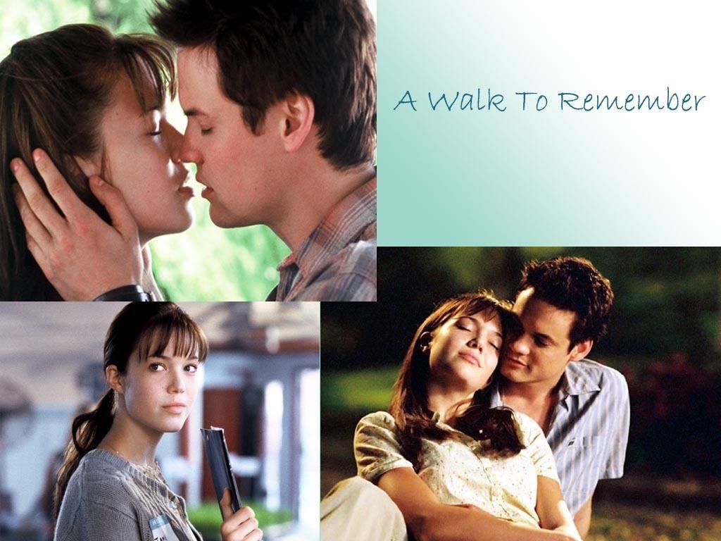 A Walk To Remember Wallpapers Wallpaper Cave