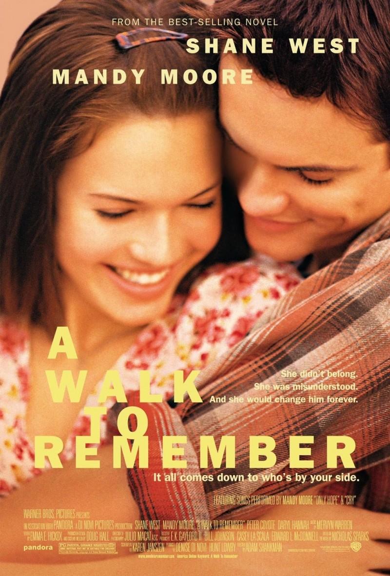 A Walk To Remember Wallpapers Wallpaper Cave