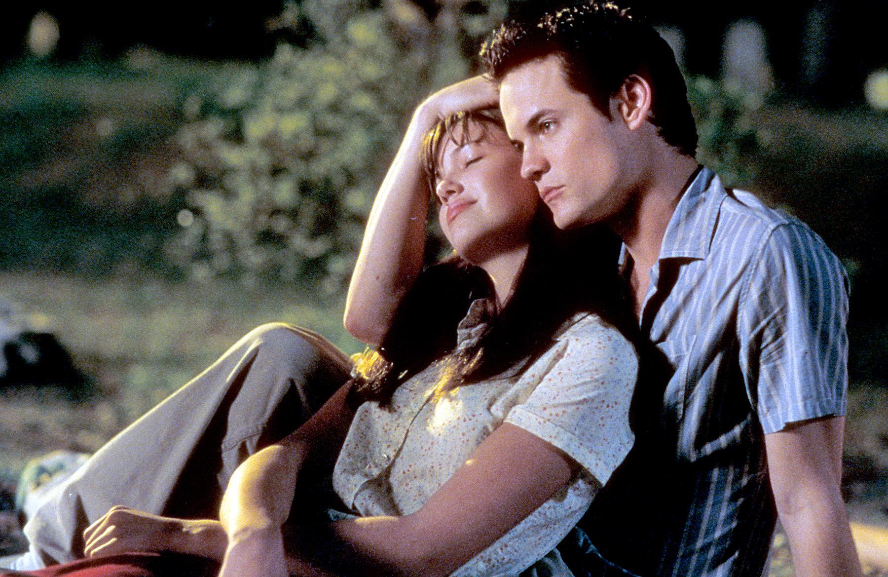 A Walk To Remember Wallpapers Wallpaper Cave