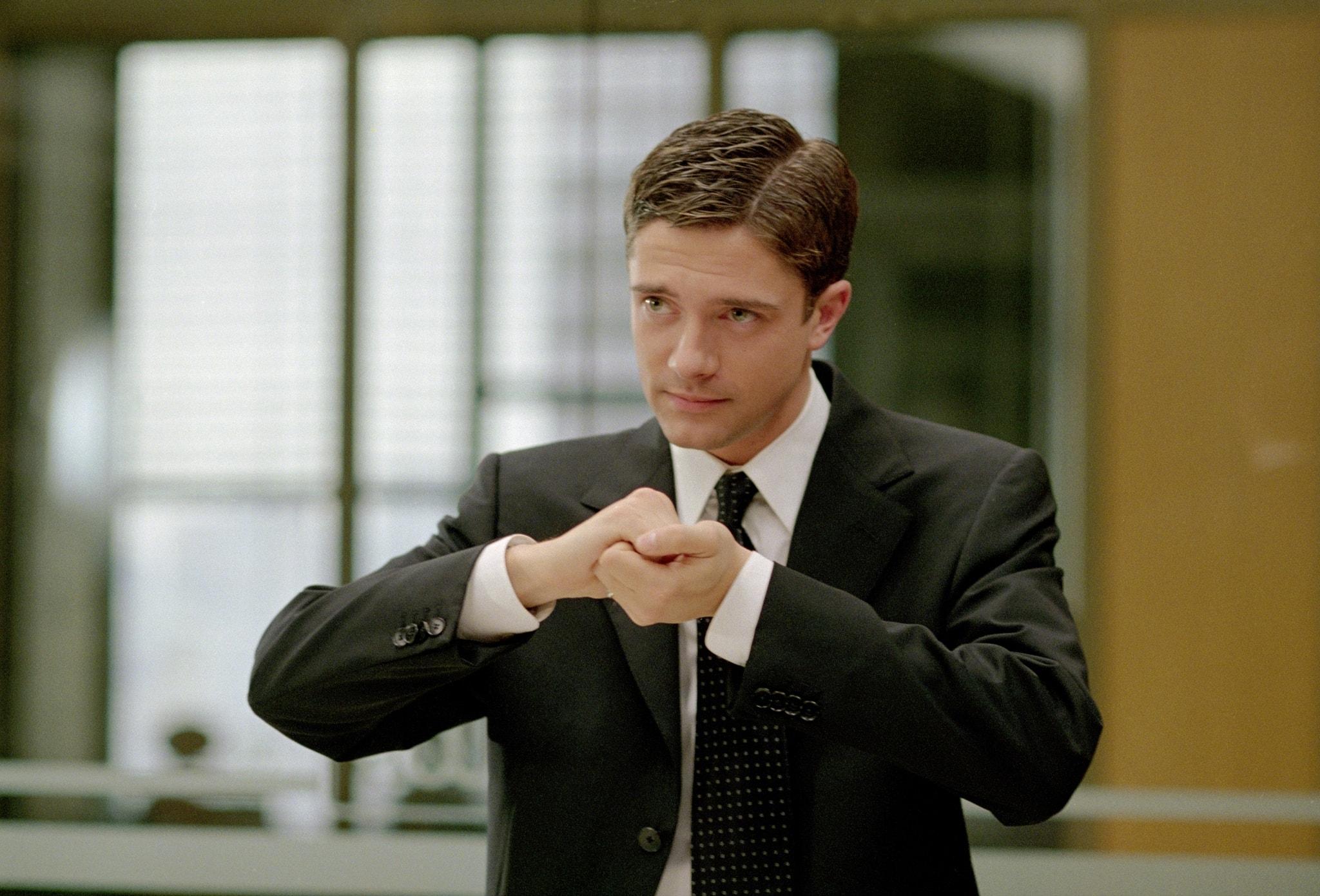 Topher Grace Wallpapers Wallpaper Cave