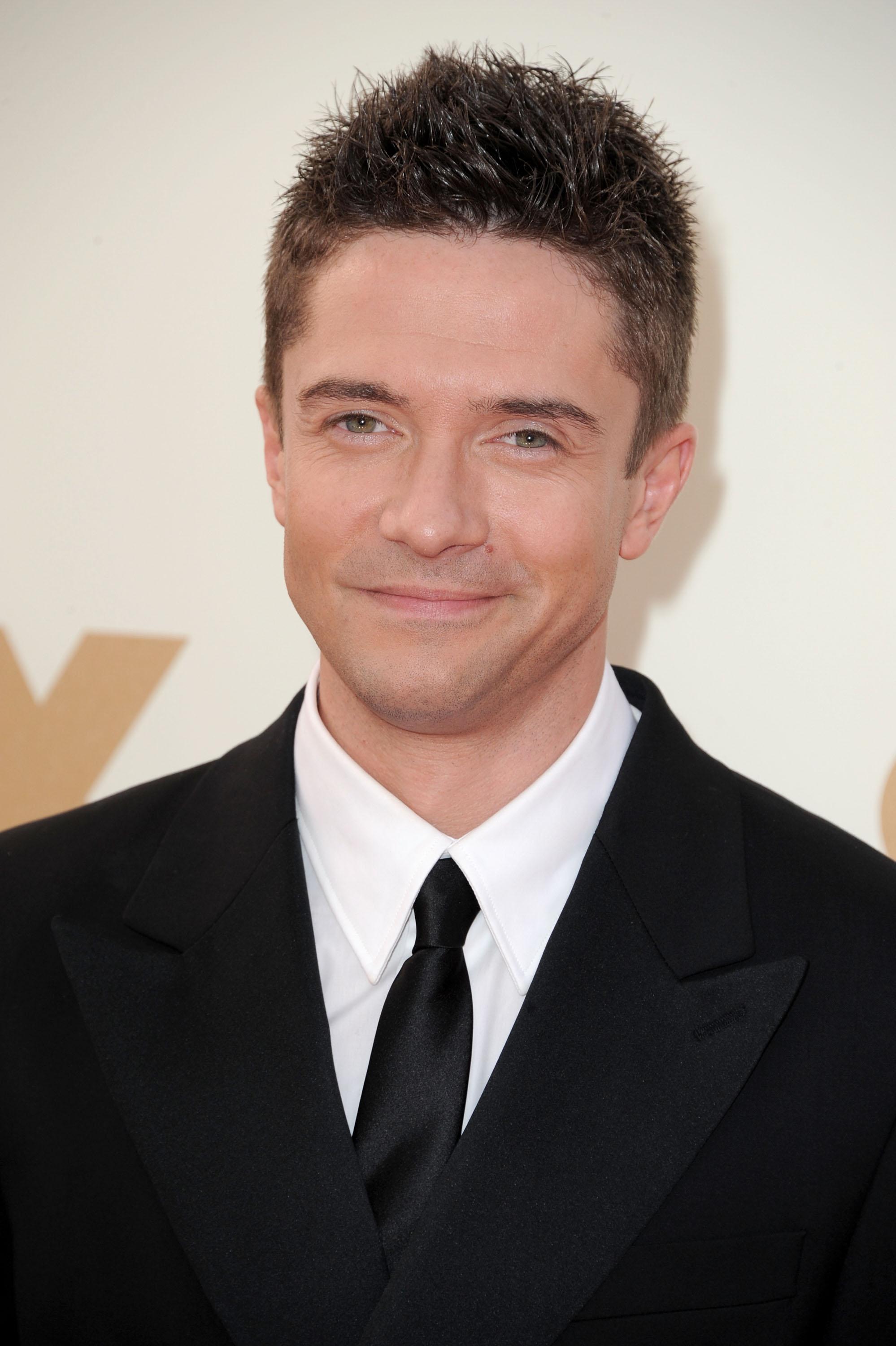 Topher Grace Wallpapers Wallpaper Cave