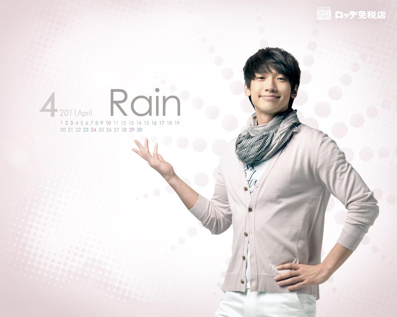 Korean Actor Rain Wallpapers Wallpaper Cave