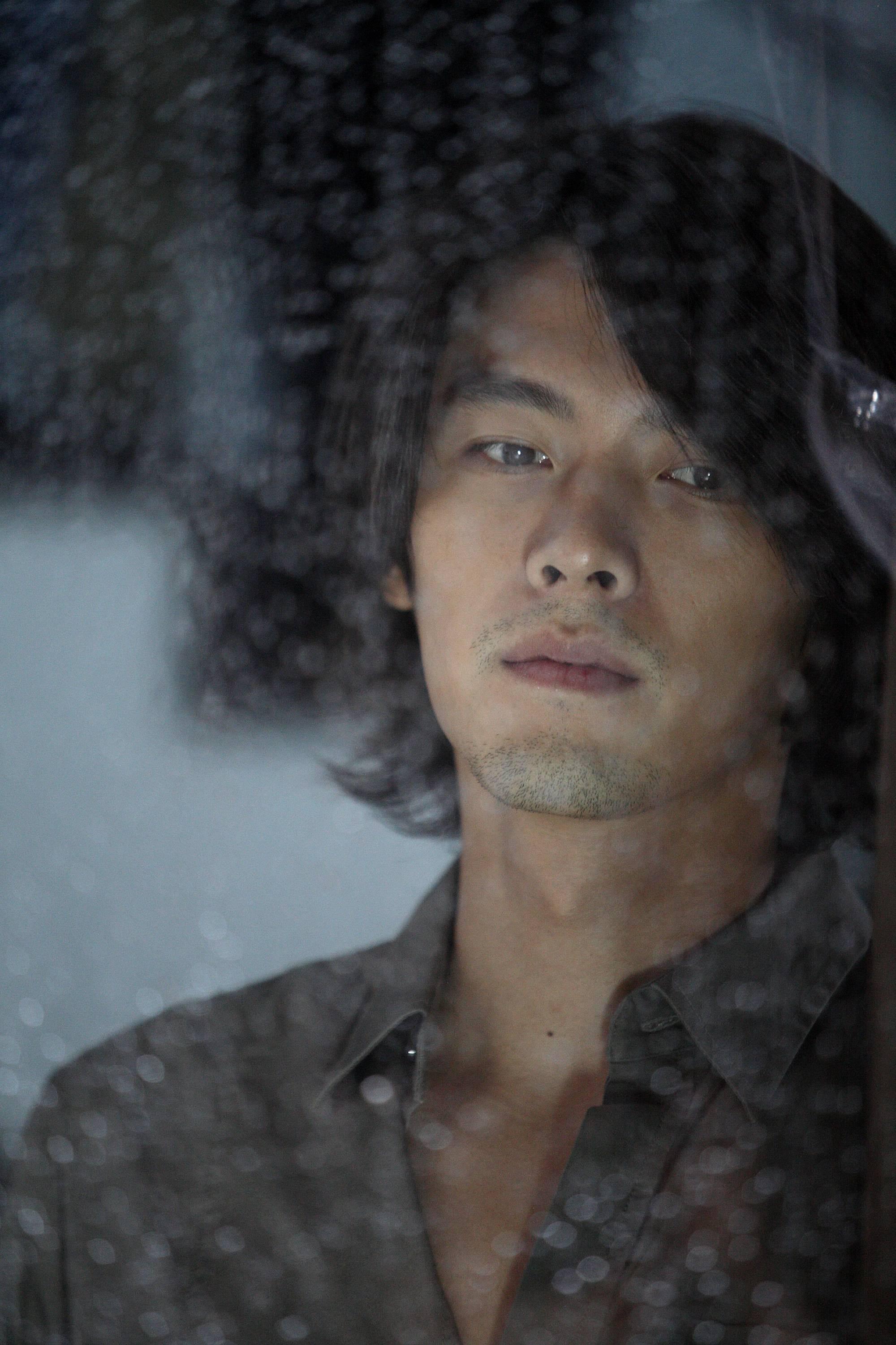 Korean Actor Rain Wallpapers Wallpaper Cave