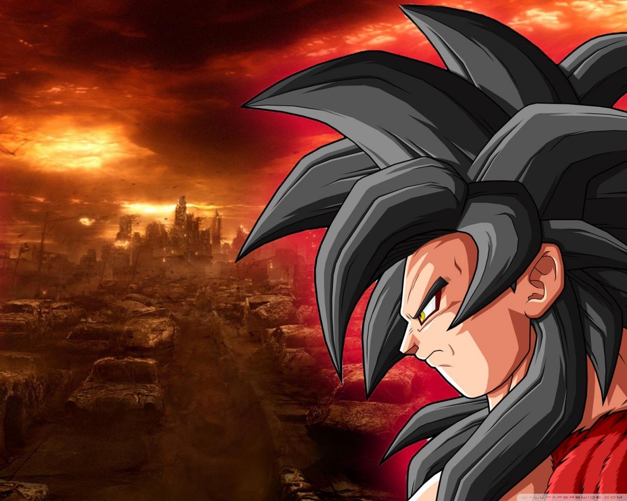 Goku Black Vs Vegeta Wallpapers Wallpaper Cave