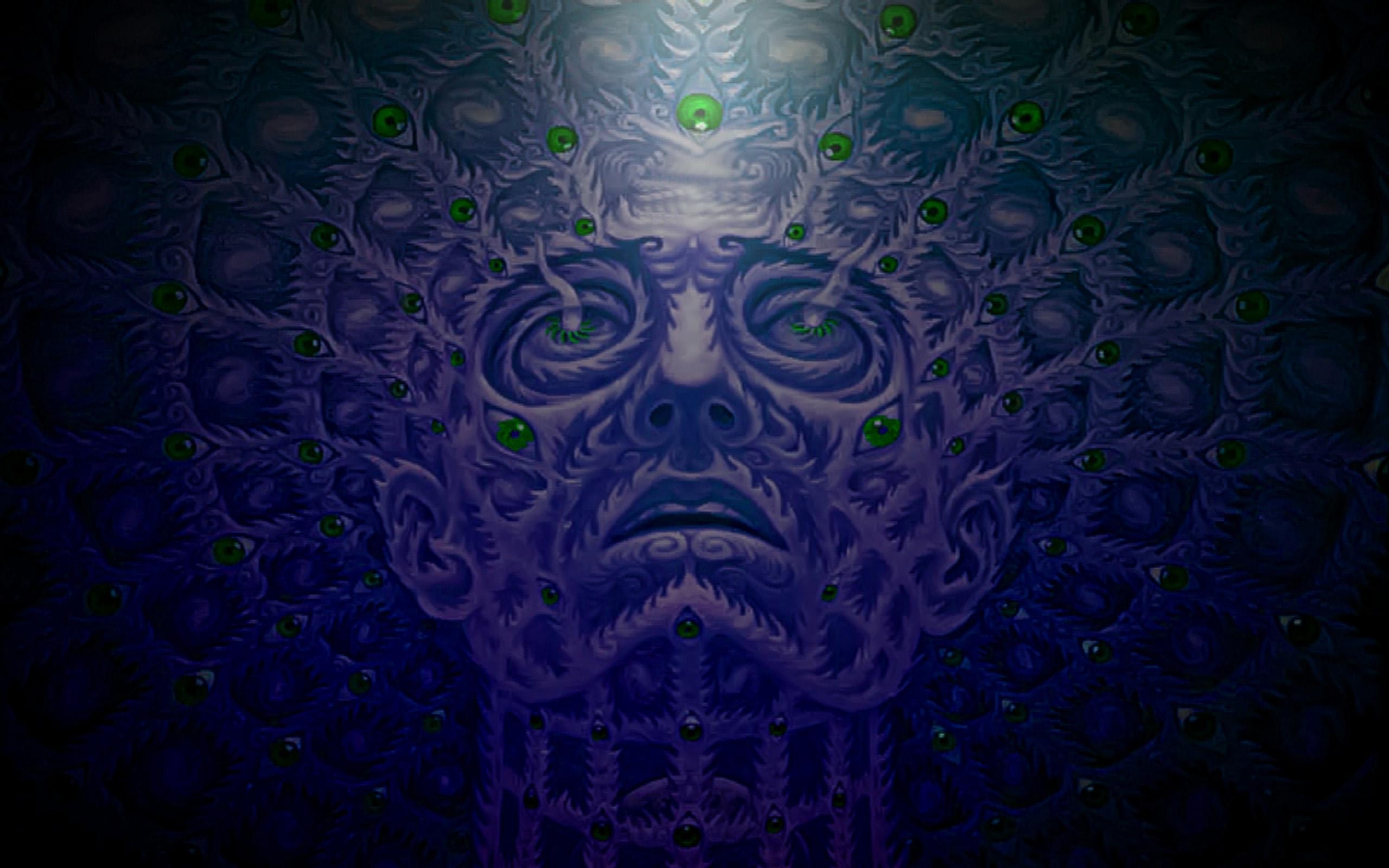 Alex Grey Wallpapers Wallpaper Cave