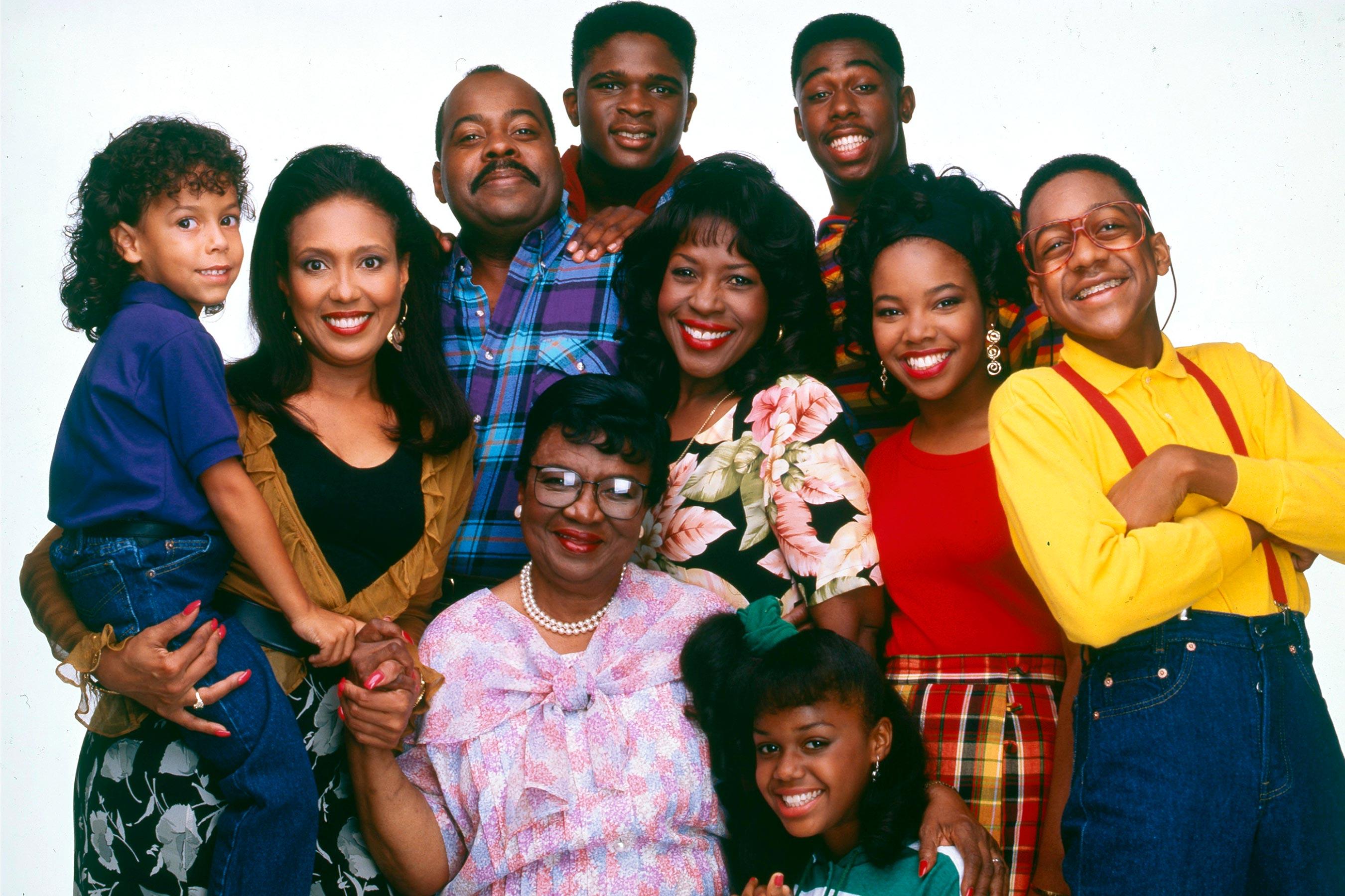 Family Matters Wallpapers Wallpaper Cave