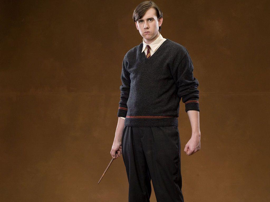 Neville Longbottom Wallpapers Wallpaper Cave