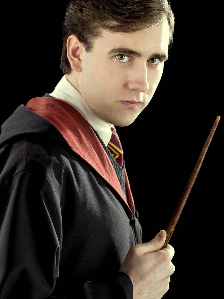 Neville Longbottom Wallpapers Wallpaper Cave