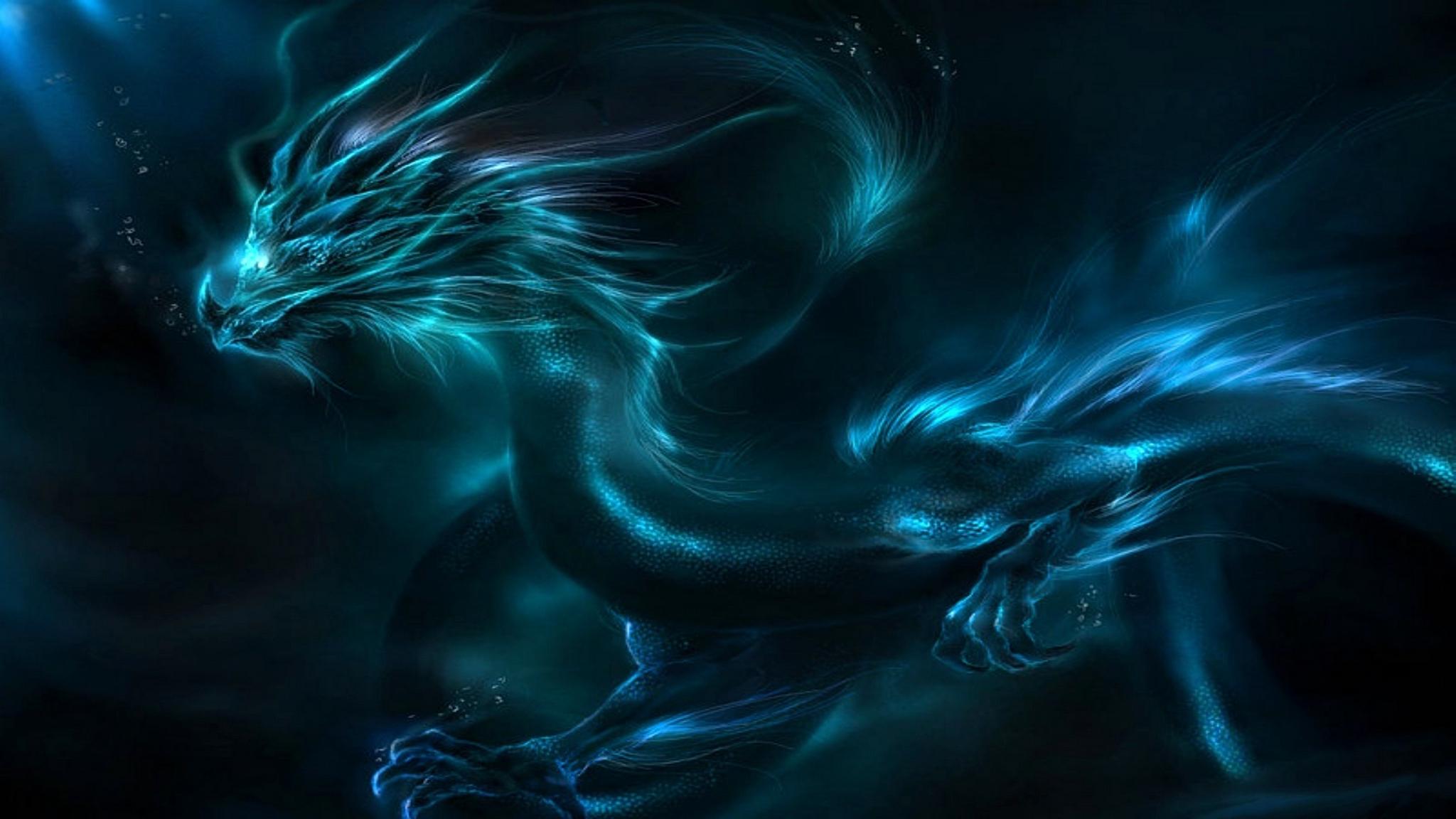 Dragon 2048x1152 Wallpapers Wallpaper Cave