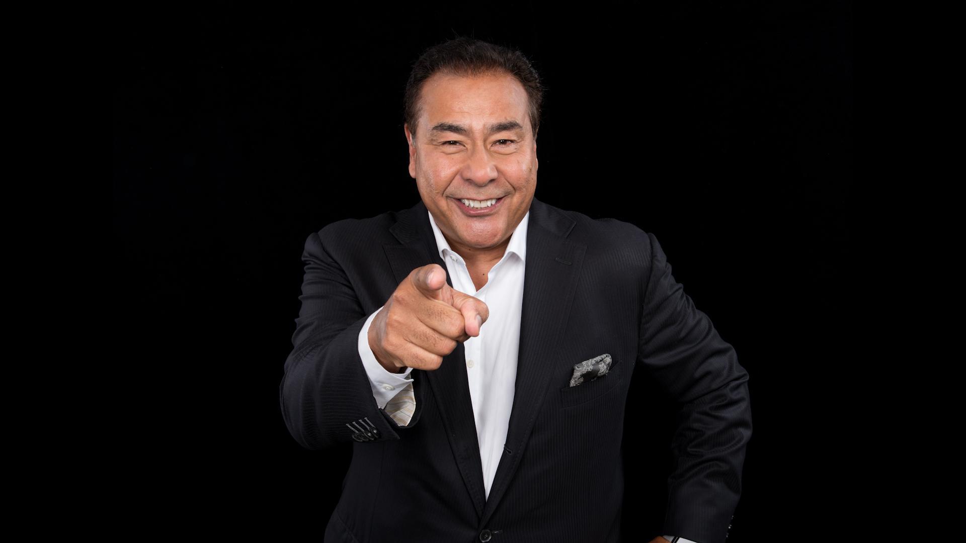 John Quiñones Wallpapers Wallpaper Cave