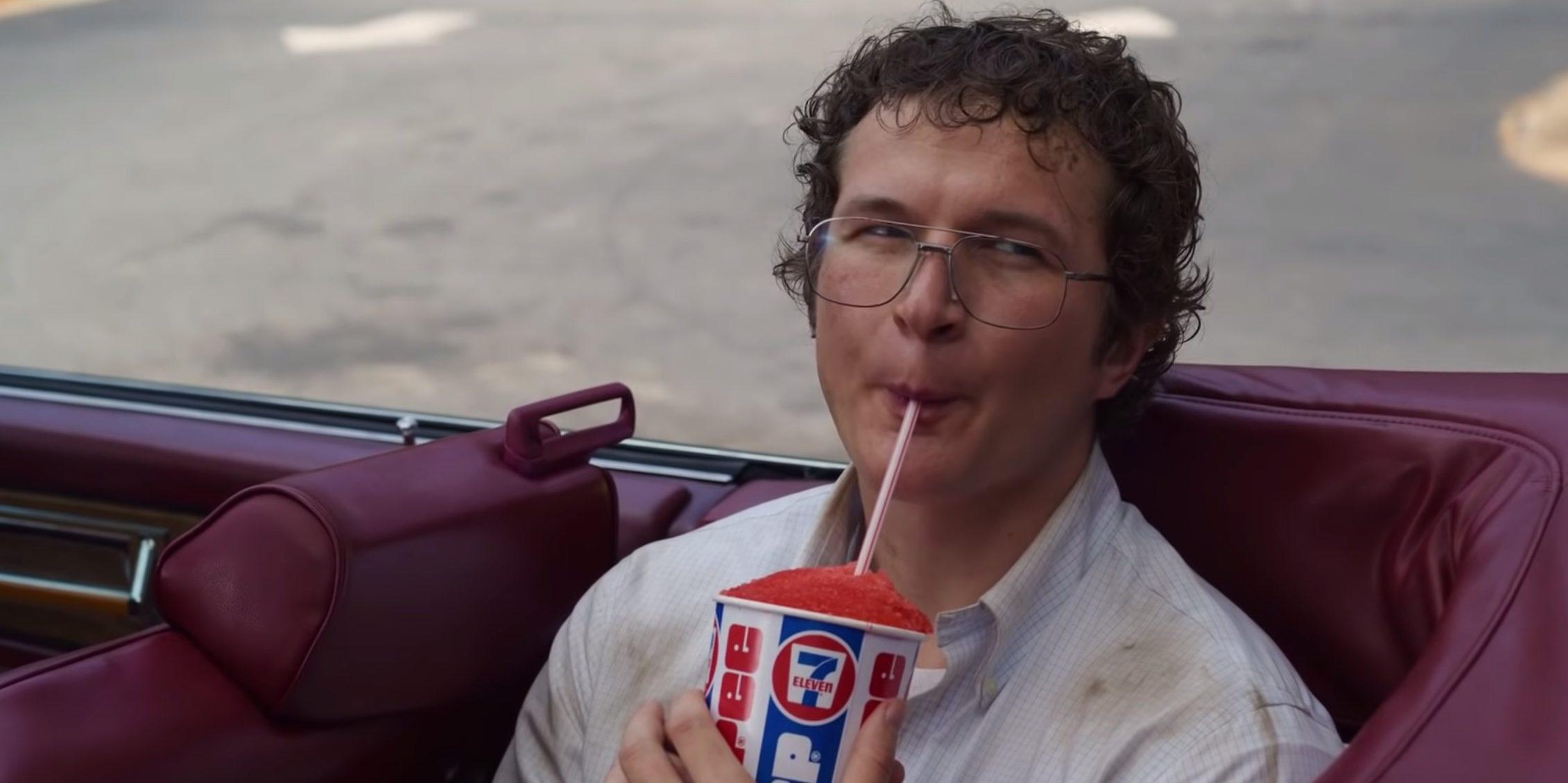 Alexei Stranger Things Wallpapers Wallpaper Cave