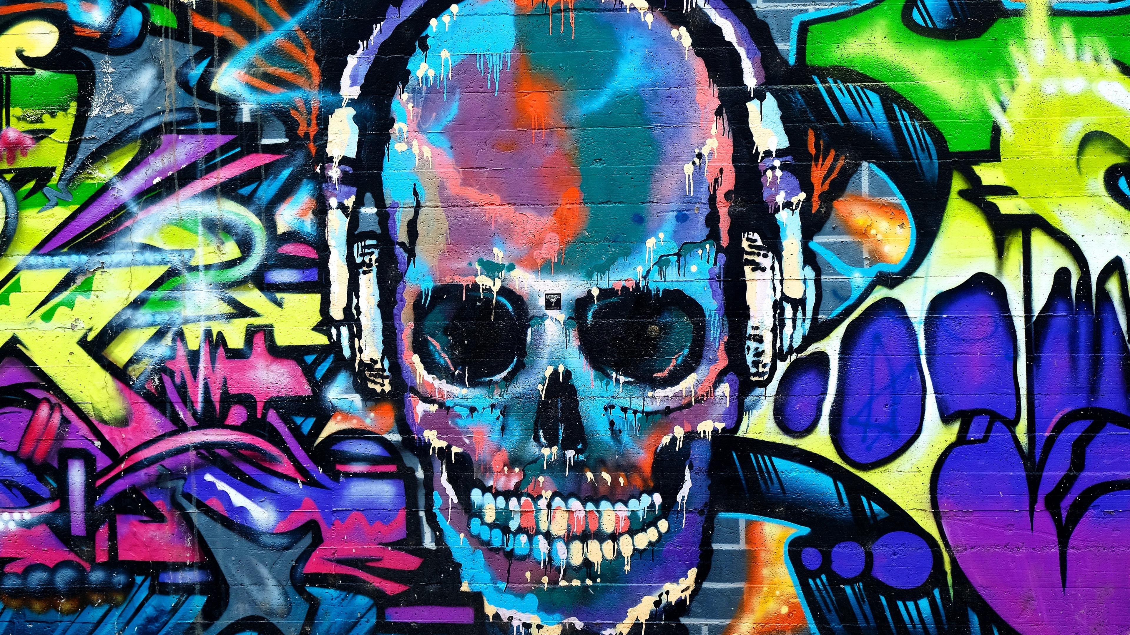 Graffiti 2019 Wallpapers Wallpaper Cave