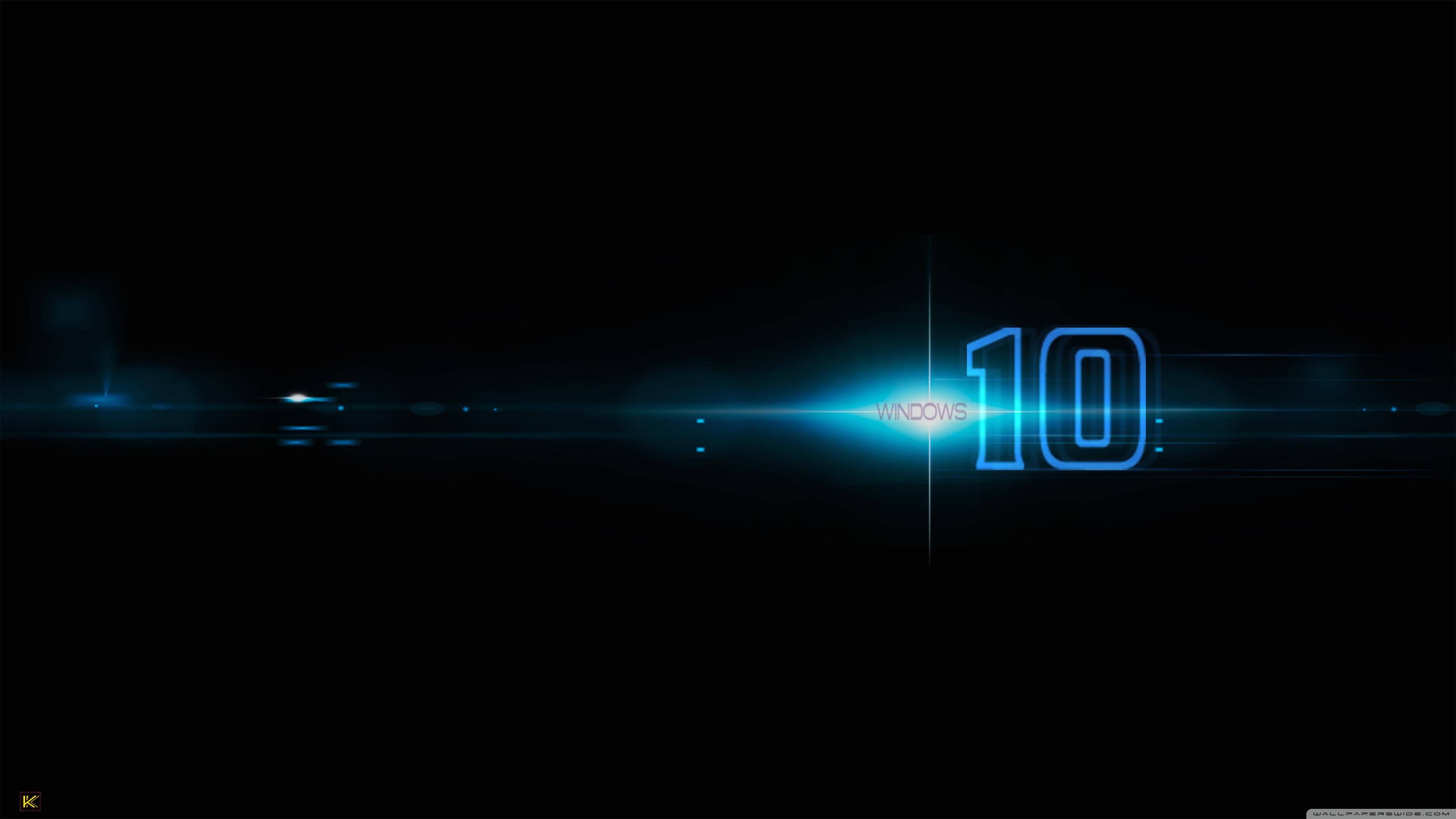 Desktop Wallpaper 4k Ultra Hd Windows 10 4k Windows Hd Ultra Wallpaper