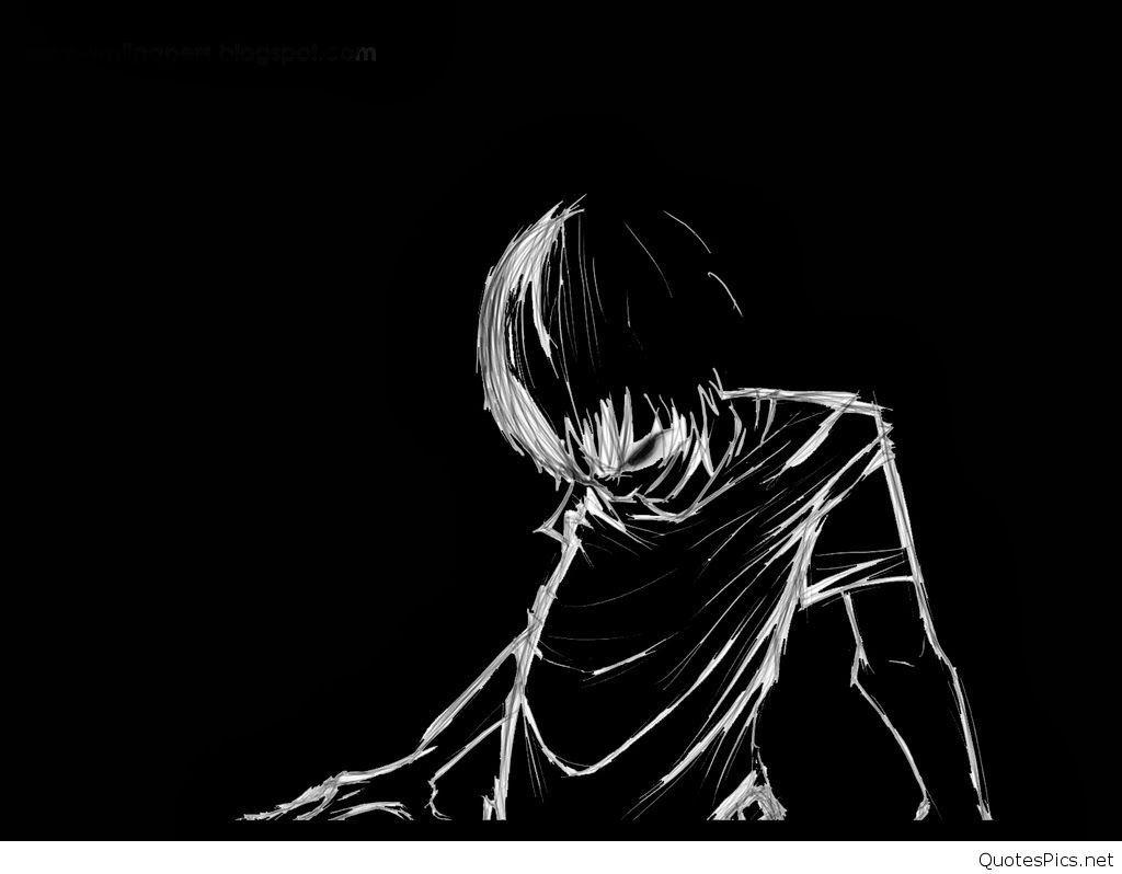 Dark Boy Wallpapers Wallpaper Cave