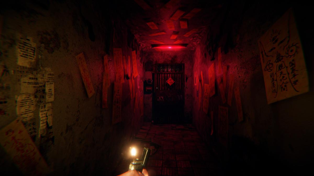 Dark Deception Wallpapers Wallpaper Cave