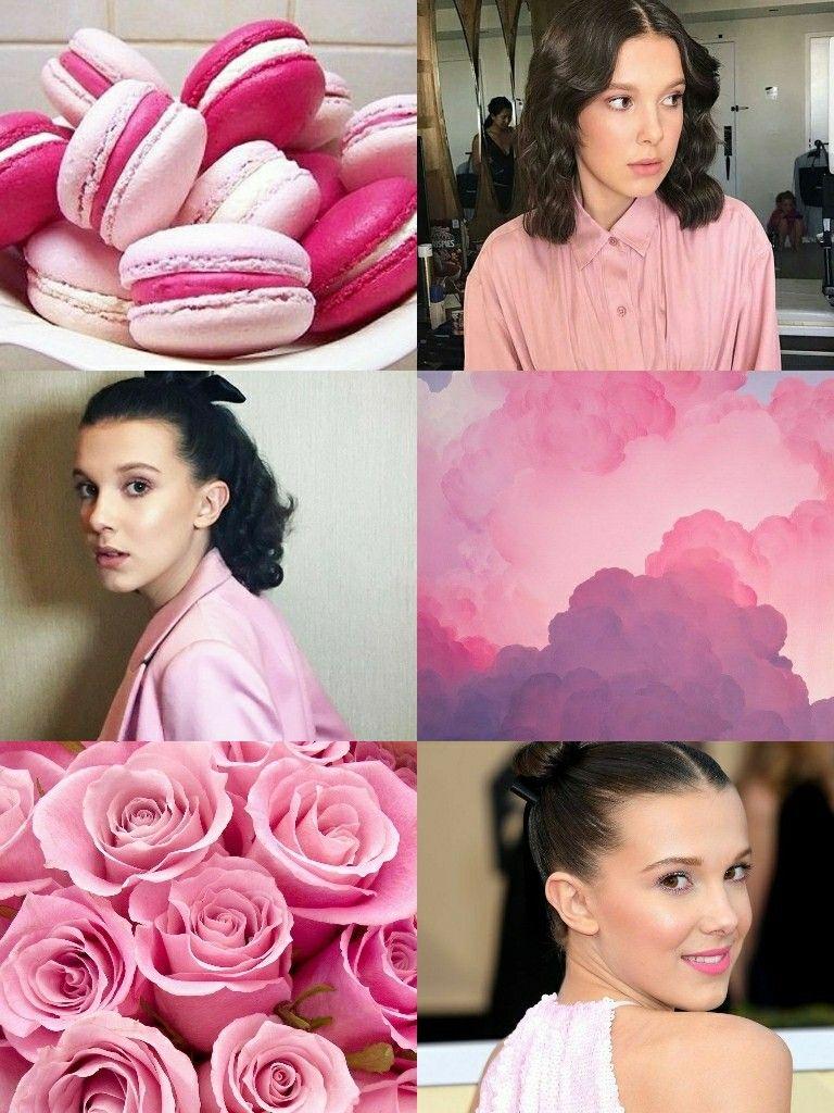 Millie Bobby Brown Aesthetic Wallpapers Wallpaper Cave