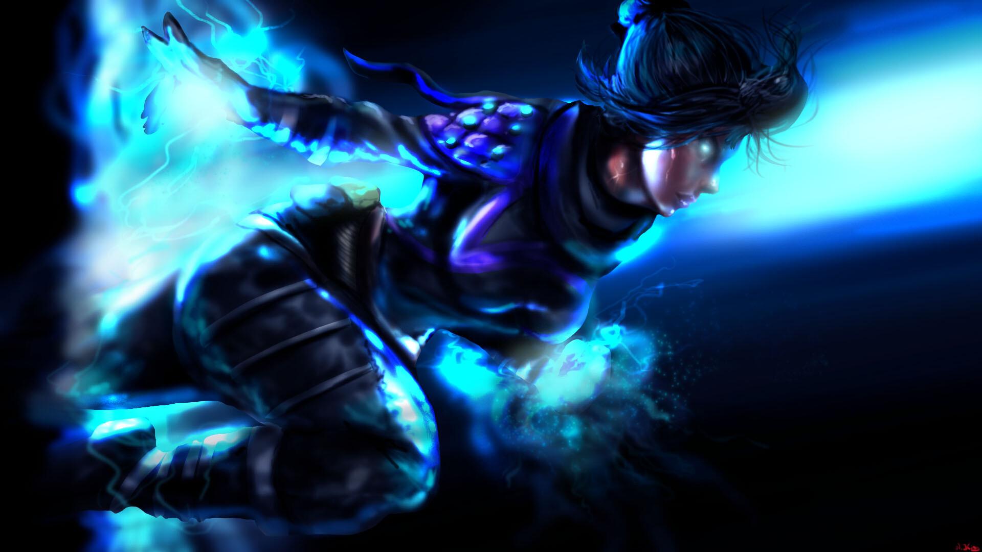 Wraith Apex Legends Wallpapers Wallpaper Cave