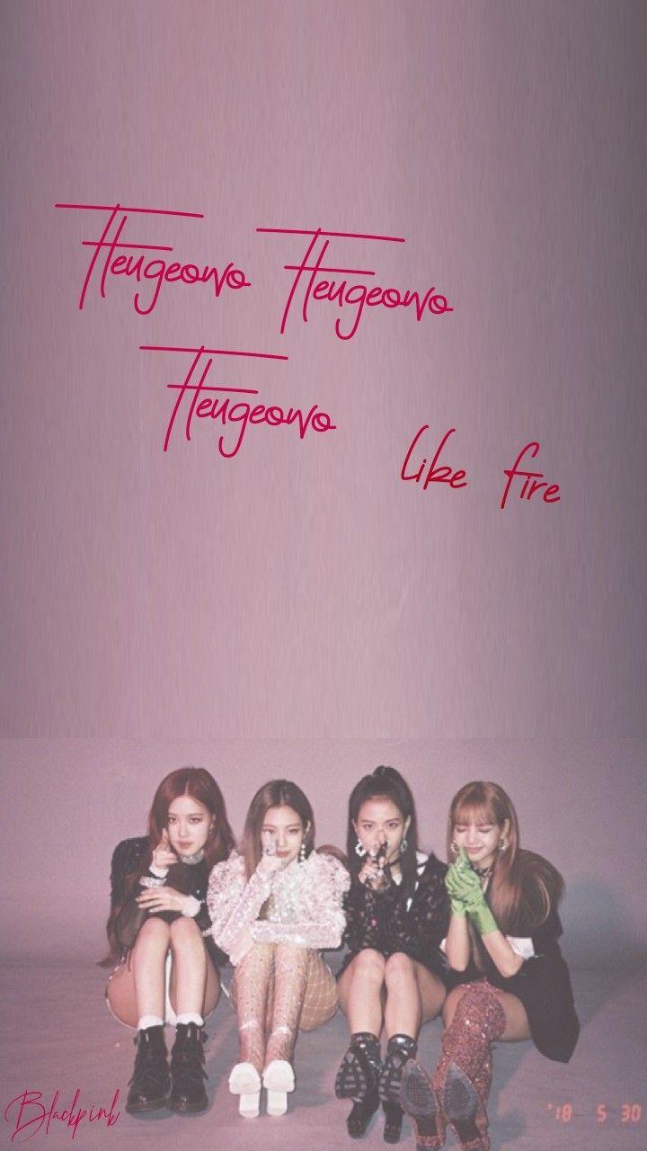 39+ Blackpink Wallpaper Quotes PNG