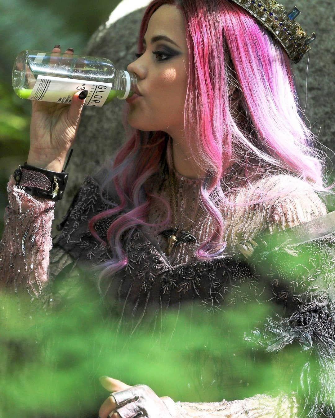 Audrey Descendants 3 Wallpapers Wallpaper Cave