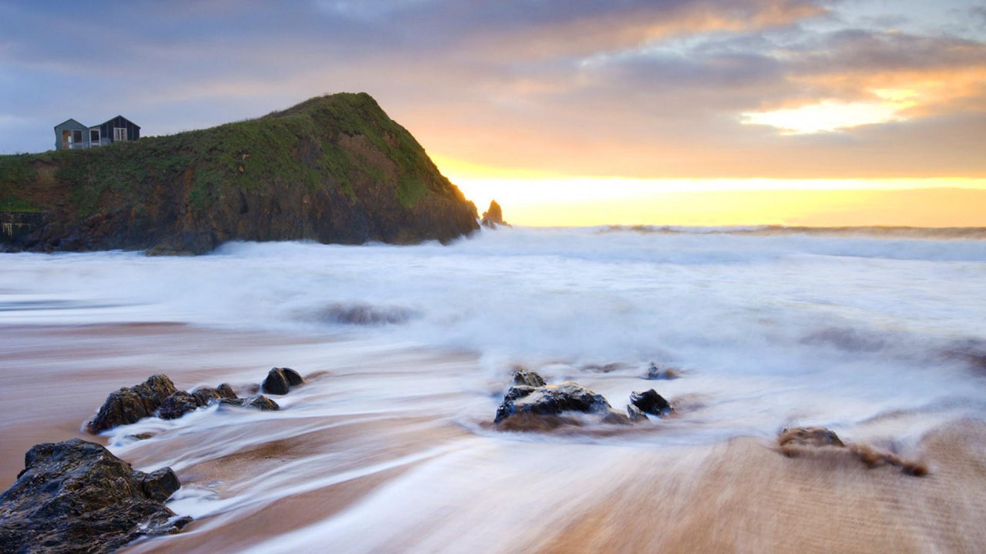 Hope Cove Wallpapers Wallpaper Cave