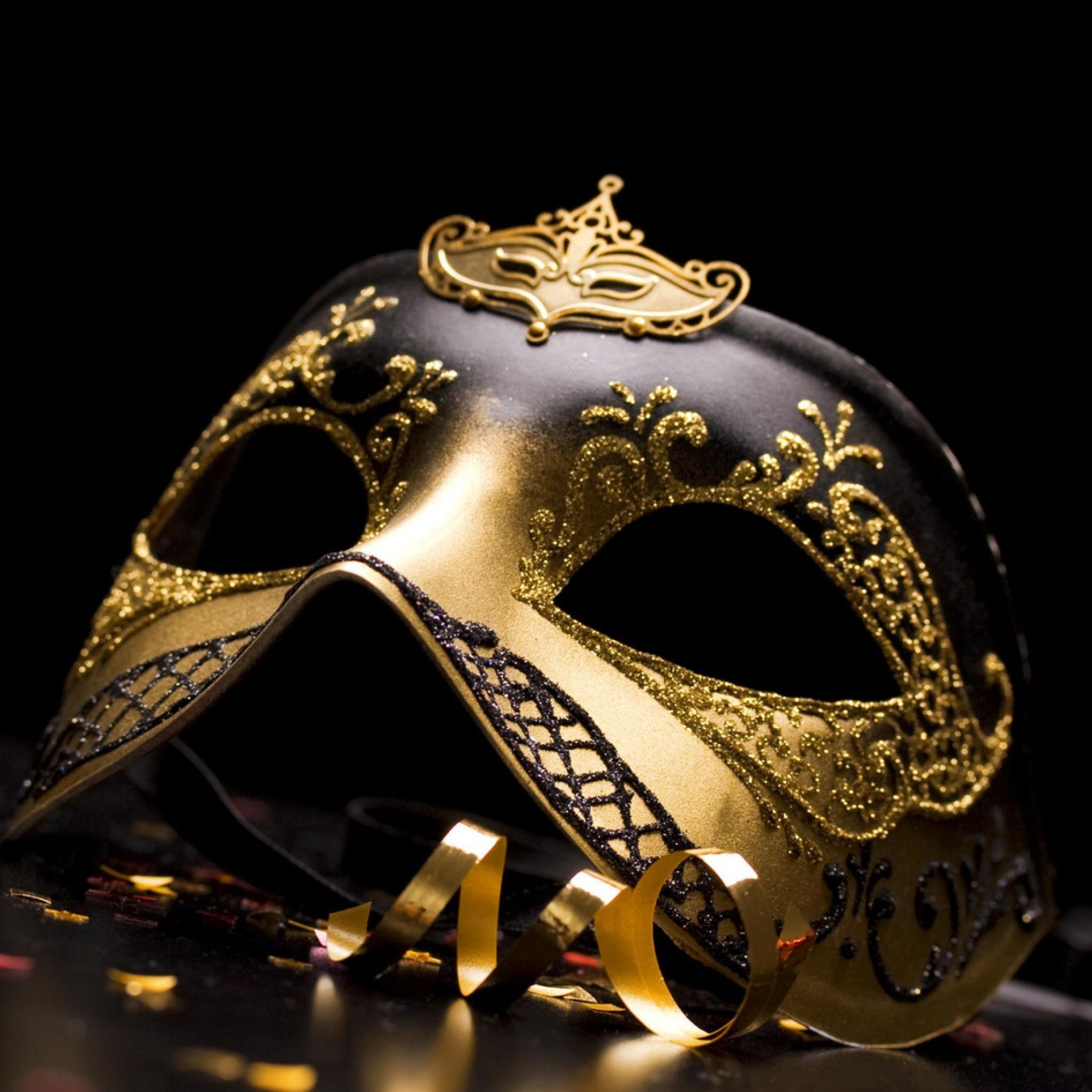 Masquerade Mask Wallpapers Wallpaper Cave