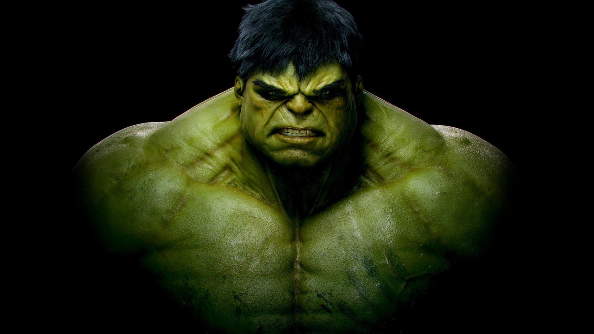 Marvel Avengers Hulk Wallpapers Wallpaper Cave