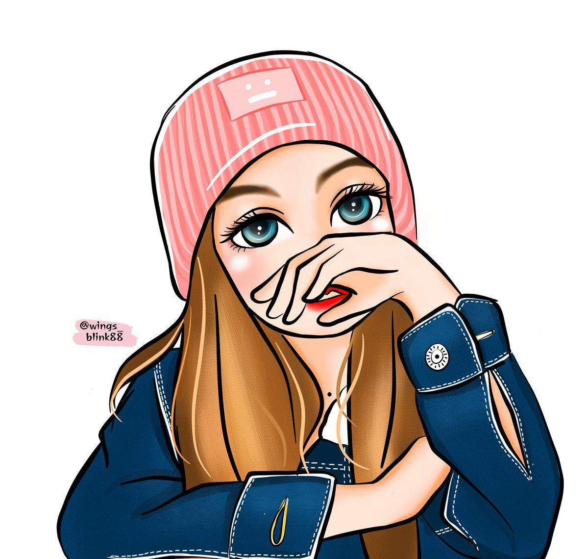 Lisa Blackpink Anime Drawing Wallpapers Wallpaper Cave