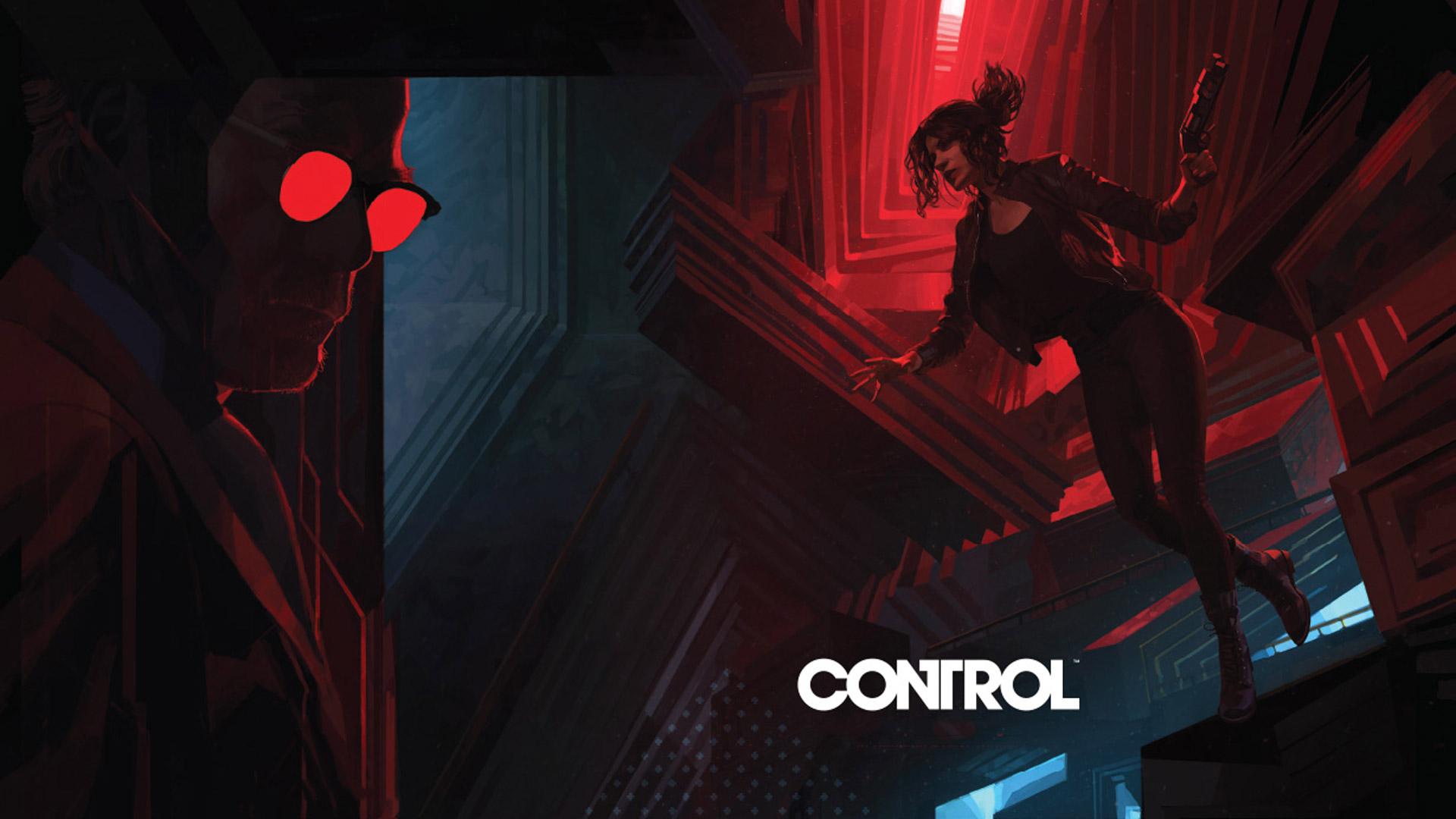 Control Wallpapers Wallpaper Cave