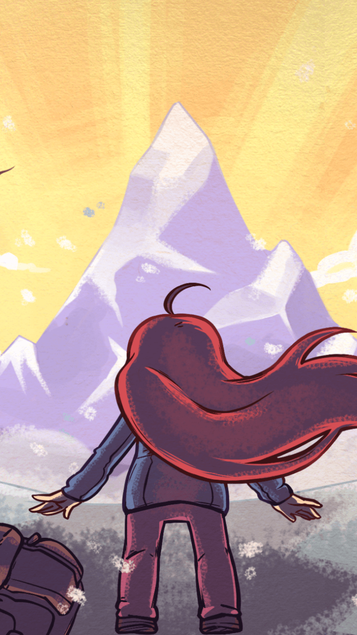 Celeste Wallpapers Wallpaper Cave