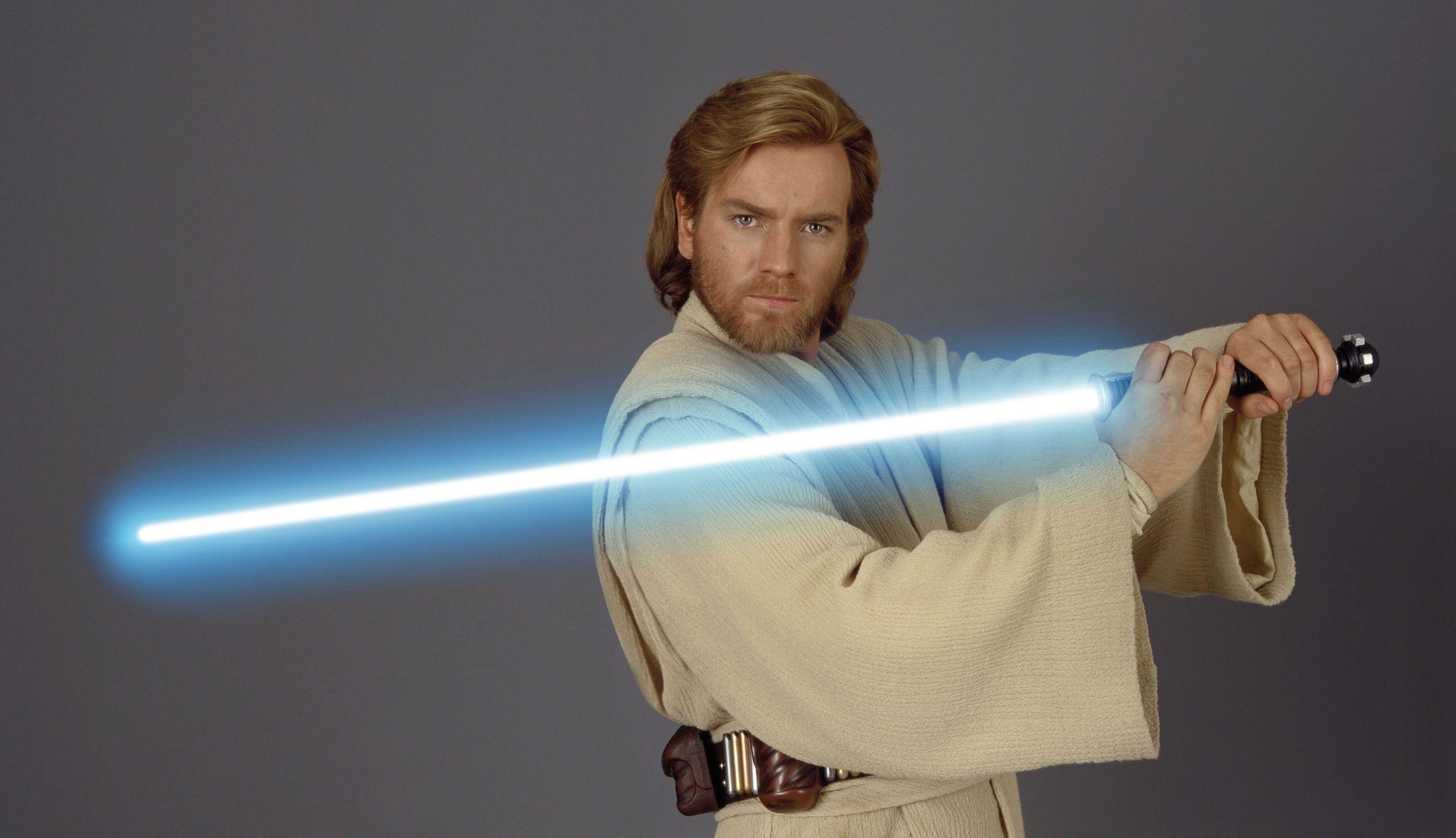 Ewan McGregor ObiWan Kenobi Wallpapers Wallpaper Cave