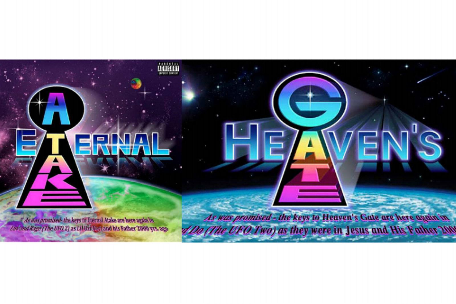 Eternal Atake Computer Wallpapers - Wallpaper Cave