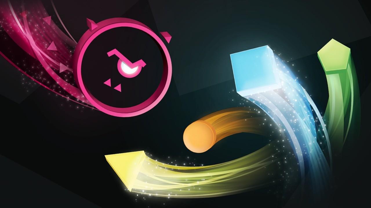 Just Shapes And Beats Wallpapers Wallpaper Cave